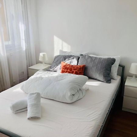 Joy City Stay Ionel Perlea 19 Тимишоара Экстерьер фото
