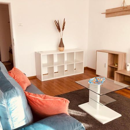 Joy City Stay Ionel Perlea 19 Тимишоара Экстерьер фото