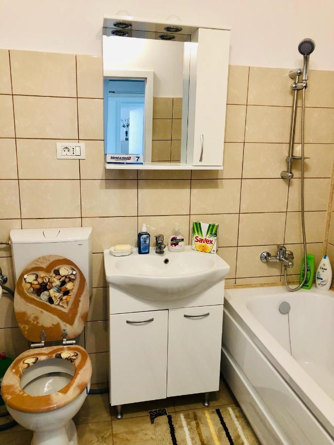 Joy City Stay Ionel Perlea 19 Тимишоара Экстерьер фото