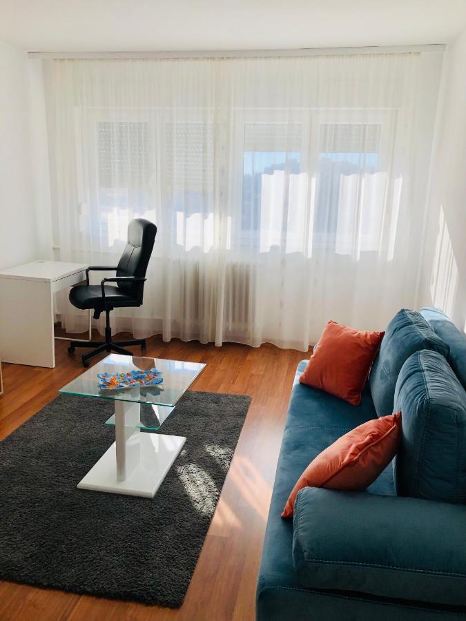 Joy City Stay Ionel Perlea 19 Тимишоара Экстерьер фото