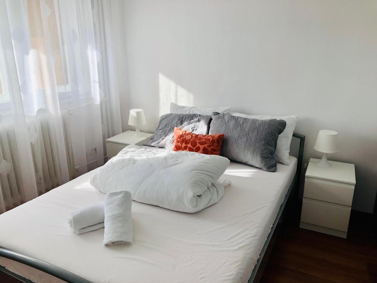 Joy City Stay Ionel Perlea 19 Тимишоара Экстерьер фото