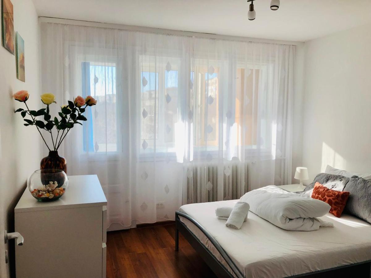 Joy City Stay Ionel Perlea 19 Тимишоара Экстерьер фото