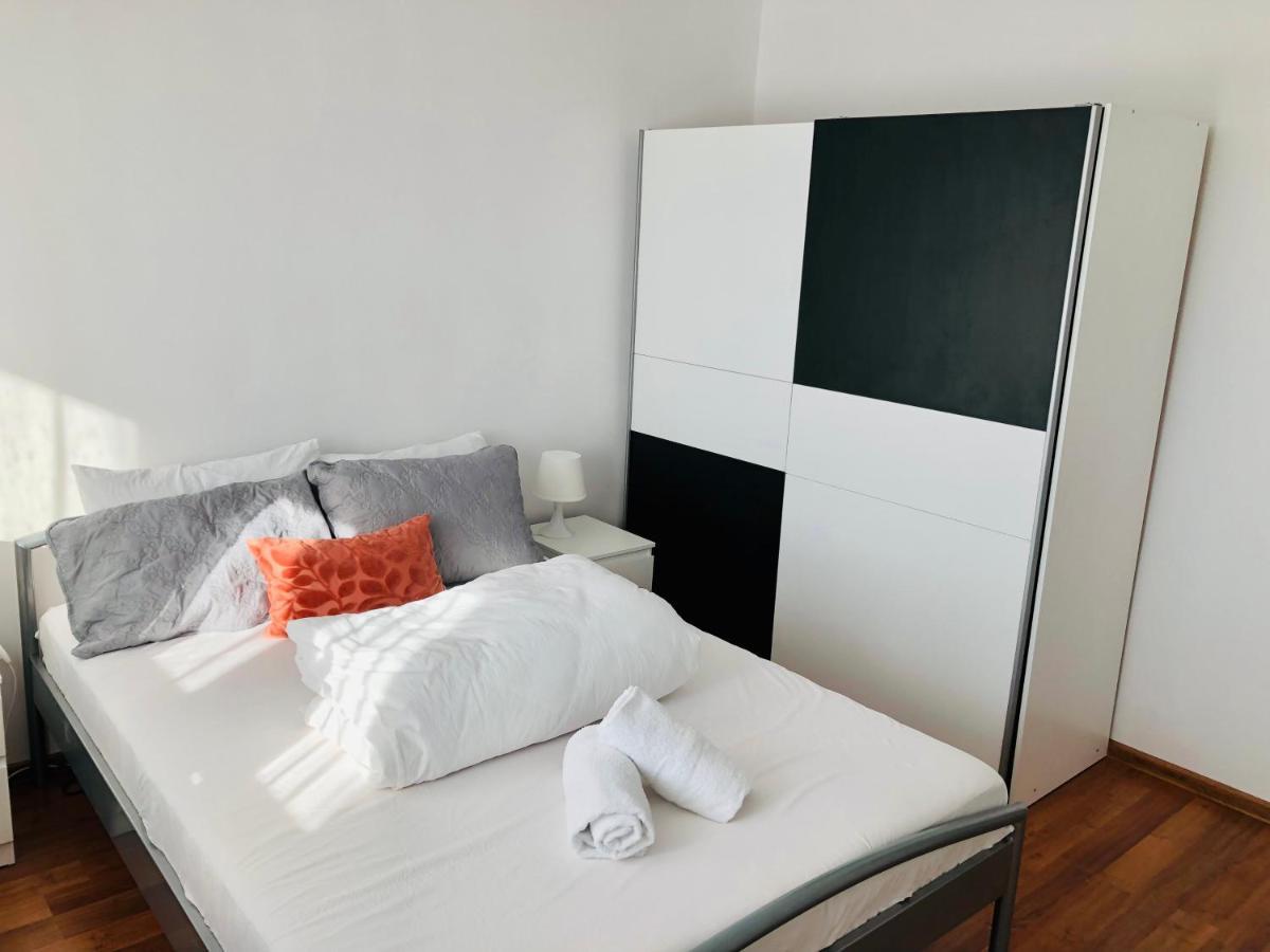 Joy City Stay Ionel Perlea 19 Тимишоара Экстерьер фото
