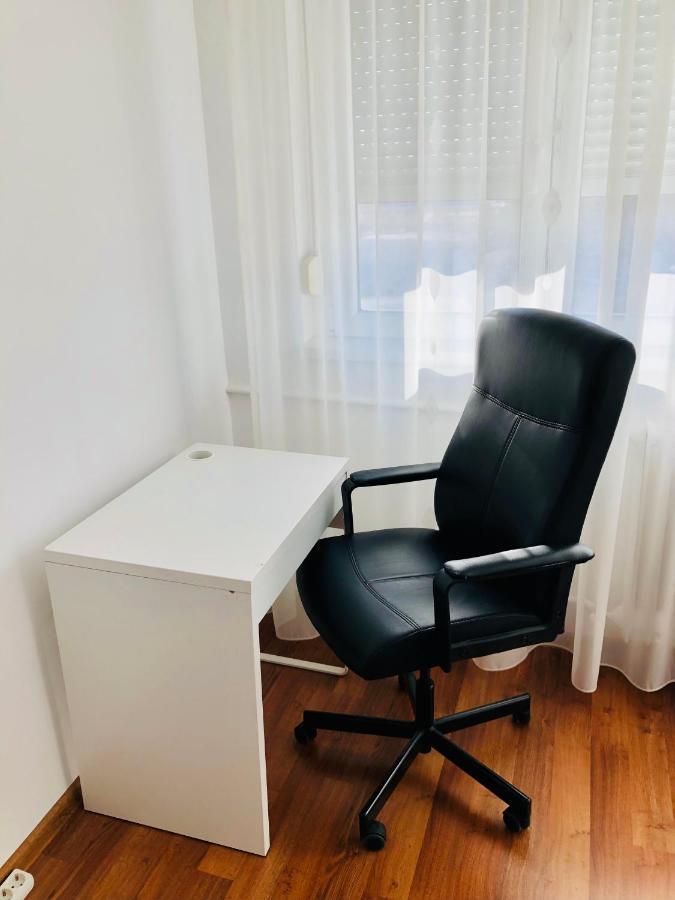 Joy City Stay Ionel Perlea 19 Тимишоара Экстерьер фото