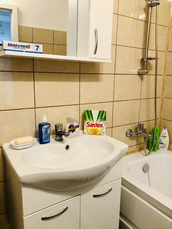 Joy City Stay Ionel Perlea 19 Тимишоара Экстерьер фото