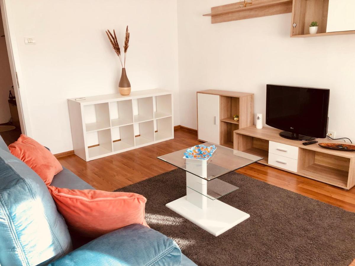 Joy City Stay Ionel Perlea 19 Тимишоара Экстерьер фото