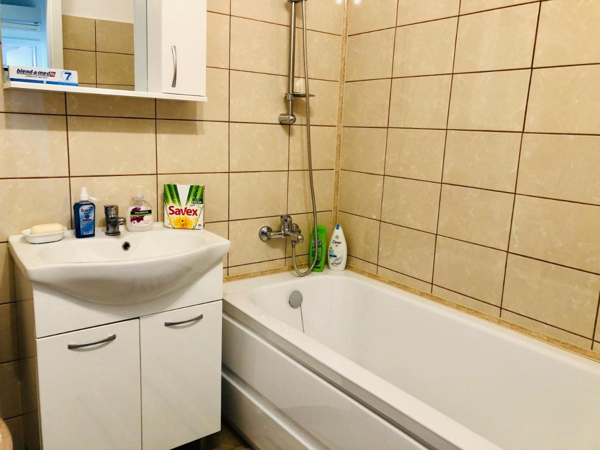 Joy City Stay Ionel Perlea 19 Тимишоара Экстерьер фото