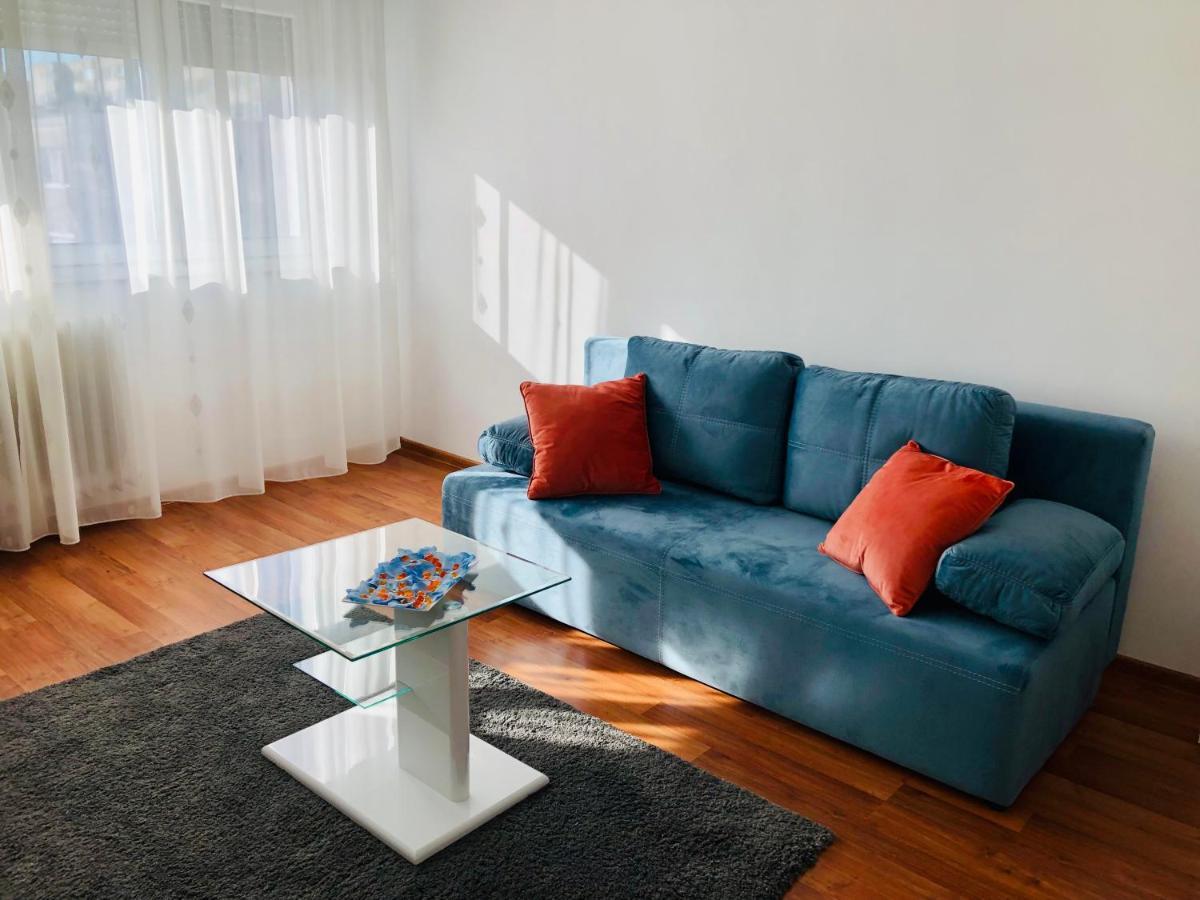 Joy City Stay Ionel Perlea 19 Тимишоара Экстерьер фото