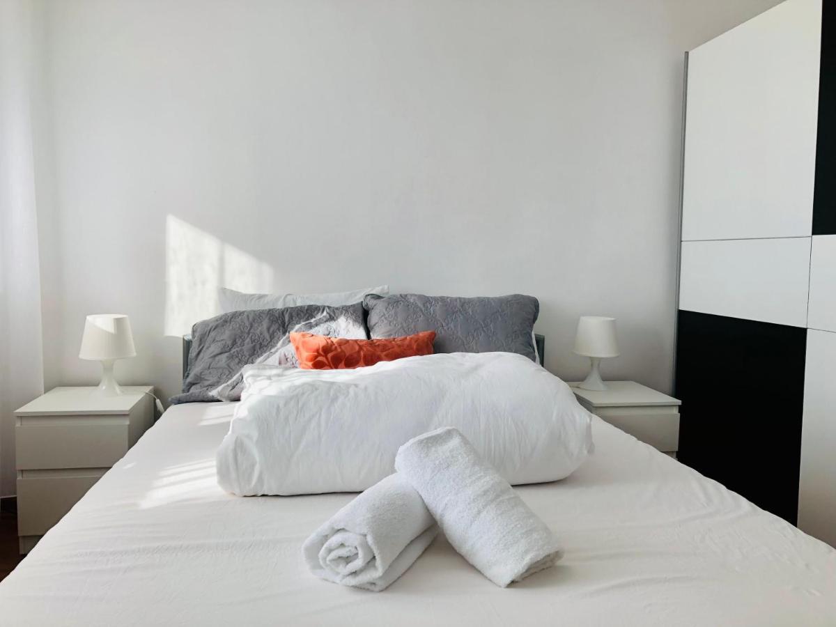 Joy City Stay Ionel Perlea 19 Тимишоара Экстерьер фото