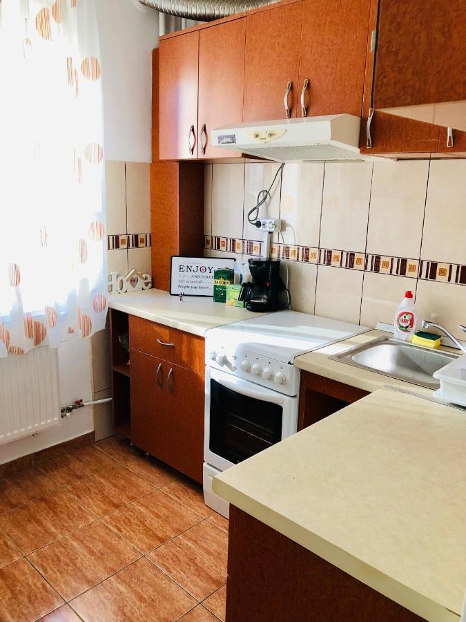 Joy City Stay Ionel Perlea 19 Тимишоара Экстерьер фото