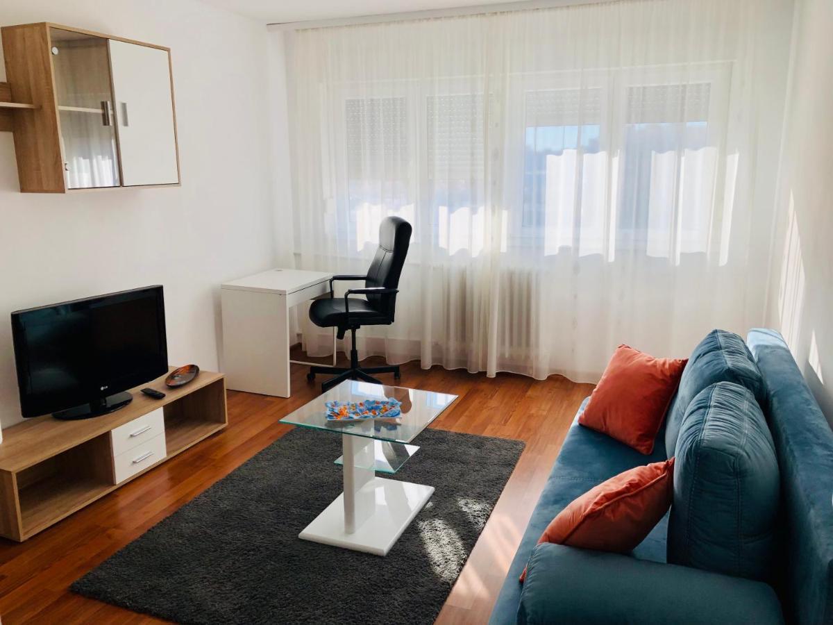 Joy City Stay Ionel Perlea 19 Тимишоара Экстерьер фото