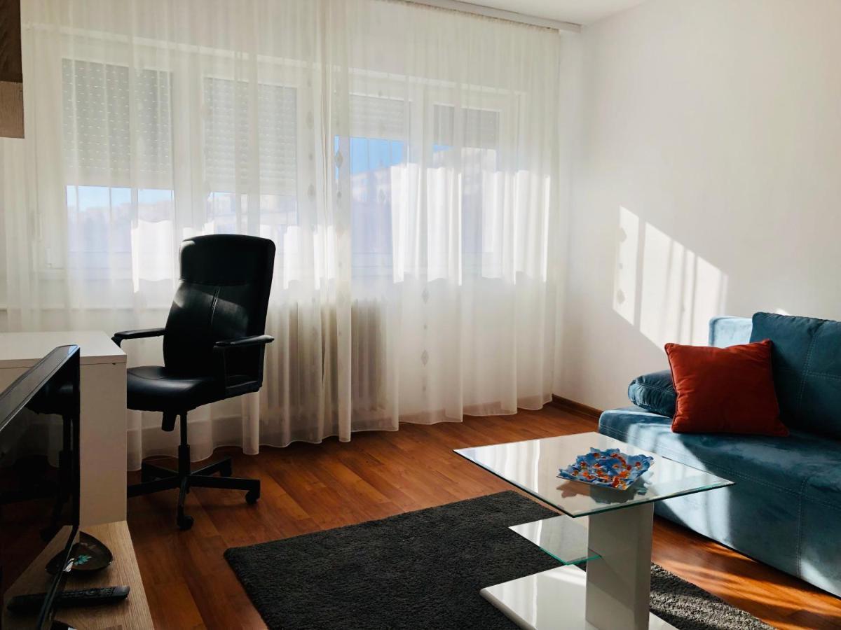 Joy City Stay Ionel Perlea 19 Тимишоара Экстерьер фото