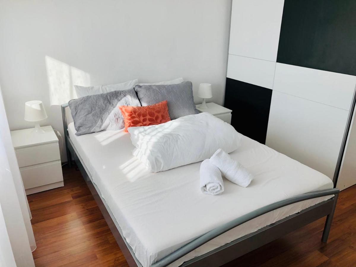 Joy City Stay Ionel Perlea 19 Тимишоара Экстерьер фото