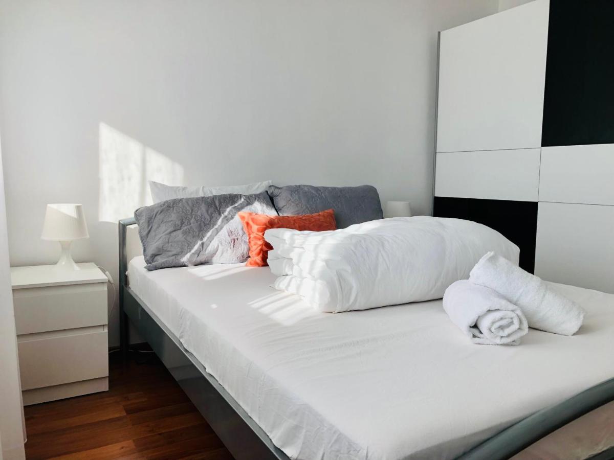 Joy City Stay Ionel Perlea 19 Тимишоара Экстерьер фото