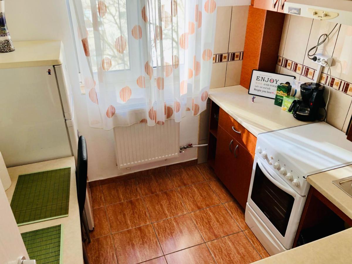 Joy City Stay Ionel Perlea 19 Тимишоара Экстерьер фото